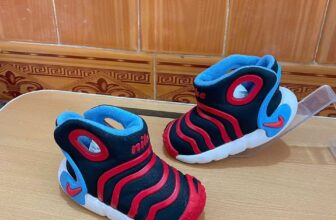 [🆕🇻🇳] Mẹ Cua – 2hand Si Hiệu – Shop chuyên sỉ lẻ giày dép si hiệu chuẩn auth 🧑‍🧒❤️️👶⭐️ Thể thao hiệu đỉnh chóp em luôn lựa chọn những mẫu đẹp nhất mới nhất phục vụ các bé nhà mình nha
Ghé em lựa cho bé nha hàng về đẹp lắm luôn ạ
, shares-0✔️ , likes-7❤️️ , date-2025-10-12 03:28:14🇻🇳🇻🇳🇻🇳📰🆕