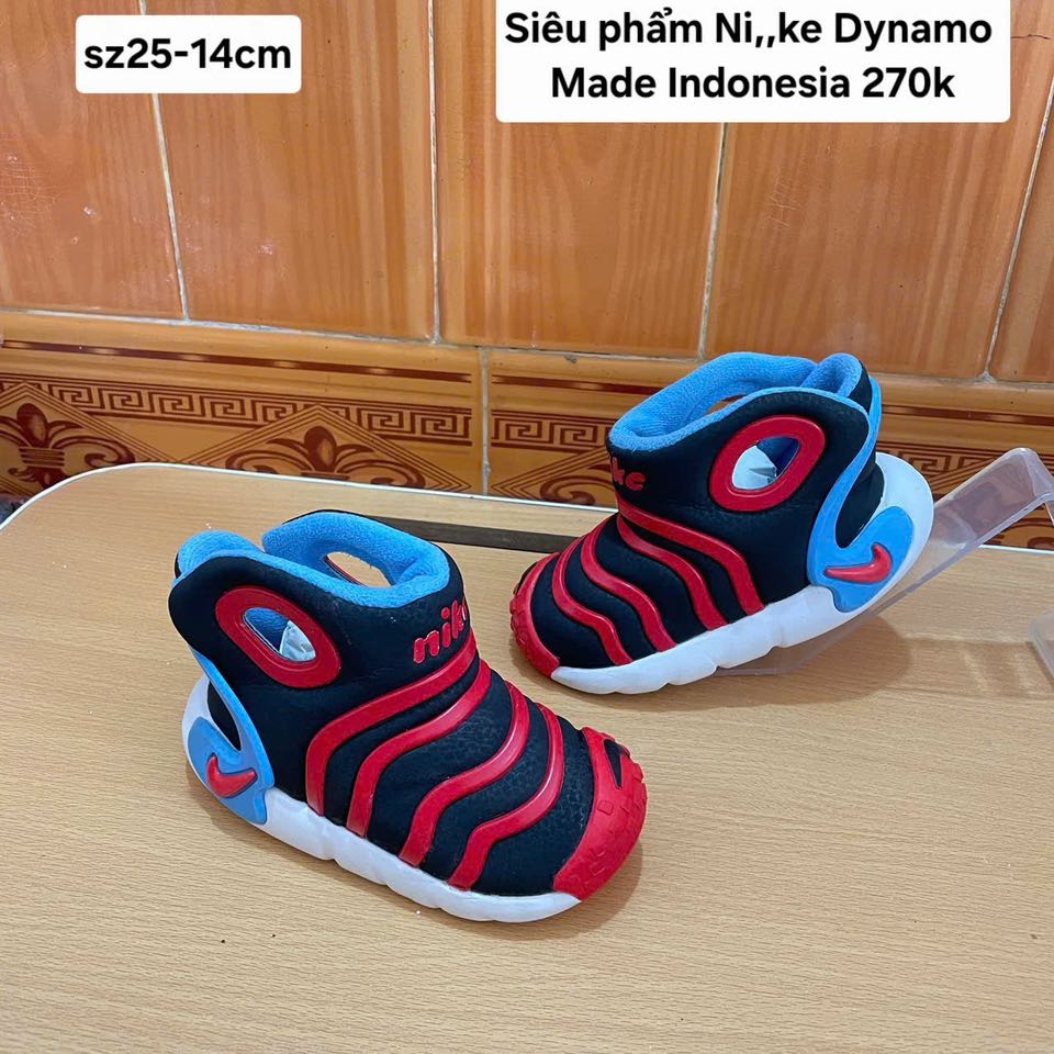 [🆕🇻🇳] Mẹ Cua – 2hand Si Hiệu – Shop chuyên sỉ lẻ giày dép si hiệu chuẩn auth 🧑‍🧒❤️️👶⭐️ Thể thao hiệu đỉnh chóp em luôn lựa chọn những mẫu đẹp nhất mới nhất phục vụ các bé nhà mình nha
Ghé em lựa cho bé nha hàng về đẹp lắm luôn ạ
, shares-0✔️ , likes-7❤️️ , date-2025-10-12 03:28:14🇻🇳🇻🇳🇻🇳📰🆕