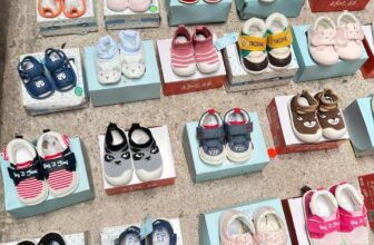 [🆕🇻🇳]  3B – mẹ và bé 🧑‍🧒❤️️👶⭐️ 12h! Tri ân bên tt xập gi á luôn nha
Giày dép tập đi – giày dép hàn
Mn cho e xin nút fl nha3bmevabe?_t=ZS-90TV6ZVpWEv&_r=1
, shares-1✔️ , likes-14❤️️ , date-2025-10-12 15:08:31🇻🇳🇻🇳🇻🇳📰🆕