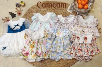 [🆕🇻🇳]  Tủ Đồ Bạn Cam Cam – Cửa hàng quần áo trẻ em 🧑‍🧒❤️️👶⭐️ Các bác uiii  Emm hẹn mn mụttt ca #12h30 trưa nayyy nữa nhaaaa cạ nhà uiii
, shares-23✔️ , likes-19❤️️ , date-2025-10-10 15:36:06🇻🇳🇻🇳🇻🇳📰🆕