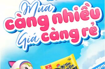 [🆕🇻🇳] Co.opmart – Bạn của mọi nhà ♥️️ Top1Index 📚   Mua càng nhiều, giá càng hời!
Ưu đãi chỉ từ 5.000đCả nhà ơi, nay Co.opmart lại mang đến một chiếc ưu đãi siêu hấp dẫn, càng mua càng lời, để nhà mình t , shares-22✔️ , likes-359❤️️ , date-2025-10-07 18:00:45🇻🇳🇻🇳🇻🇳📰🆕