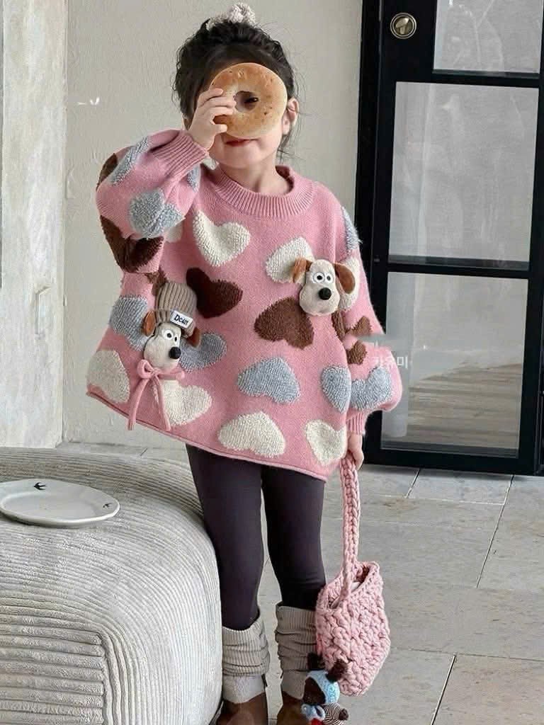 [🆕🇻🇳]  Totochan Clothes – Cửa hàng quần áo sơ sinh & trẻ em 🧑‍🧒❤️️👶⭐️ Vào nhóm nha mngÁo len xinh quá #239kkkkk
Màu: kem , hồng
𝐁𝐚̉𝐧𝐠 𝐬𝐢𝐳𝐞 𝐭𝐡𝐚𝐦 𝐤𝐡𝐚̉𝐨:
𝟗𝟎 𝟏𝟐-𝟏𝟒
𝟏𝟎𝟎 𝟏𝟒-𝟏𝟔
𝟏𝟏𝟎 𝟏𝟔-𝟏𝟖
𝟏𝟐𝟎 𝟏𝟖-𝟐𝟎
𝟏𝟑𝟎 𝟐1-𝟐𝟑
𝟏𝟒𝟎 𝟐4-𝟐𝟕
𝟏𝟓 , shares-0✔️ , likes-0❤️️ , date-2025-10-14 13:29:16🇻🇳🇻🇳🇻🇳📰🆕