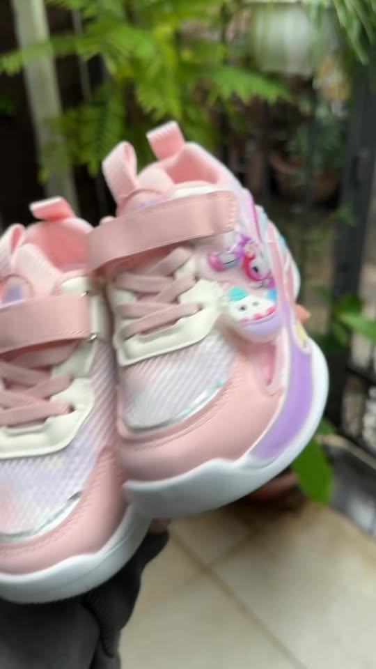 [🆕🇻🇳] Giầy dép trẻ em Kim’s – Chuyên kinh doanh sỉ và lẻ giầy dép trẻ em 🧑‍🧒❤️️👶⭐️ #giaydeptreembinhthanh #giaydepgiare #giaydeptreem , shares-0✔️ , likes-3❤️️ , date-2025-10-02 15:26:01🇻🇳🇻🇳🇻🇳📰🆕