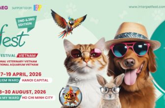 [🆕🇻🇳] Cobi Pet Hospital – Bệnh Viện Thú Y 🐶🦜 Top1Pets 🐱🐠 2 người đã tham gia
, shares-0✔️ , likes-3❤️️ , date-2025-10-08 00:07:15🐶🐱🇻🇳🇻🇳🇻🇳📰🆕