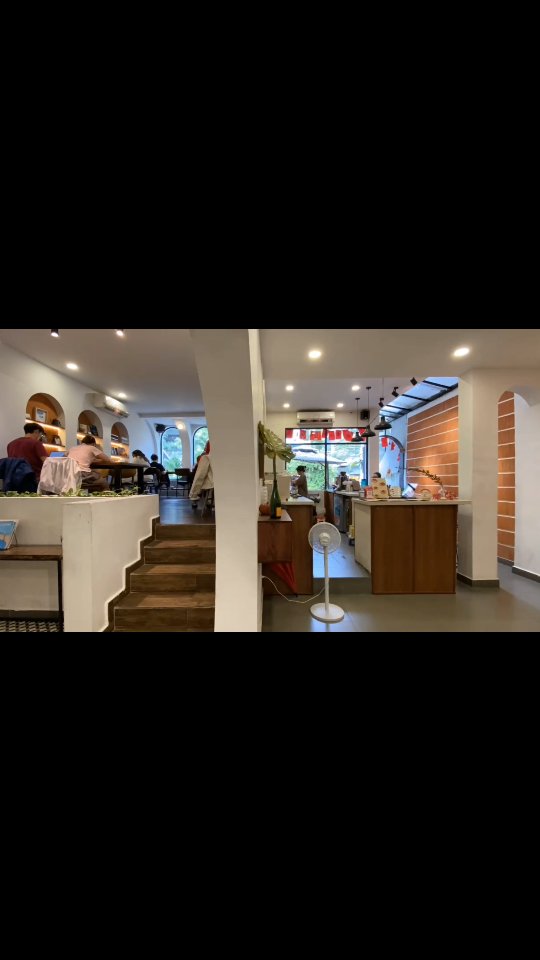 [☕️🇻🇳] The Comma coffee 🥤 Top1Coffee ☕️
——————————
The Comma Coffee
21 Hoa Mai, phường 2, quận Phú Nhuận
Opening hour | 8:00 – 22:00
Online ord , shares-0✔️ , likes-8❤️️ , date-2025-10-06 17:54:18🇻🇳🇻🇳🇻🇳📰🆕