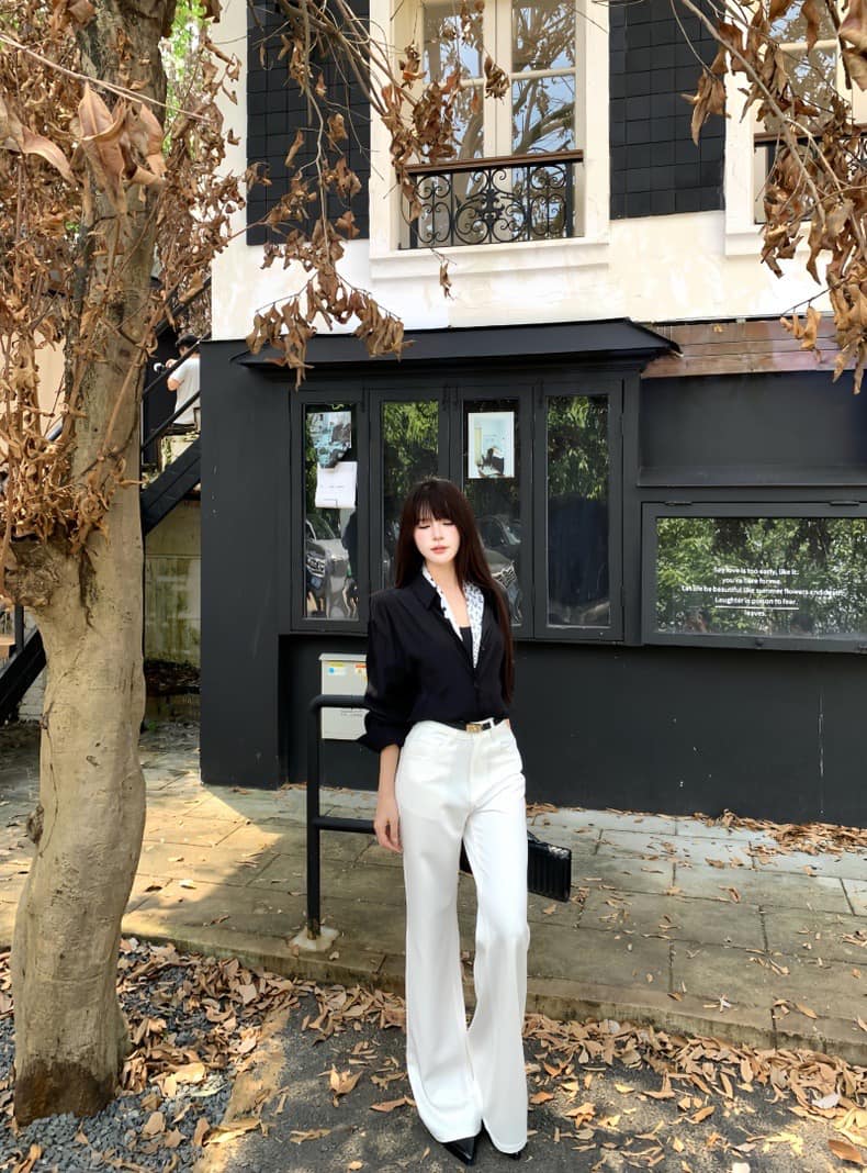 [🆕🇻🇳] Soomi Studio  (Soomi studio)-Cửa hàng quần áo nữ 👕 Top1Fashion 👗  Mời đoàn mình check var
New QC kbh làm ce thất vọng nhòoooo
, shares-0✔️ , likes-0❤️️ , date-2025-10-06 18:17:18🇻🇳🇻🇳🇻🇳📰🆕