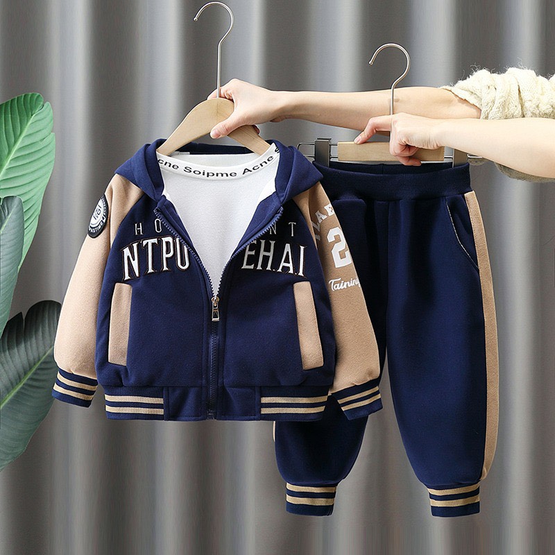 [🆕🇻🇳]  Đức Trí Kids – Thời Trang Mẹ và Bé 🧑‍🧒❤️️👶⭐️  Bộ nỉ mũ 229k–>99k em đi kèm đơn
Em sót kho tầm 5-7 bộ nữa là hết
ib sz em check nhé
, shares-0✔️ , likes-3❤️️ , date-2025-10-03 22:58:46🇻🇳🇻🇳🇻🇳📰🆕