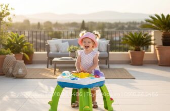 [🧸️🇻🇳] Cho Thuê Đồ Chơi Trẻ Em Cao Cấp Toys4Kids 🎈Top1Toys🧸️  Bàn nhạc đa năng cho bé Bright Starts – Khơi dậy niềm đam mê âm nhạcBàn nhạc đa năng Bright Starts với nhiều giai điệu và ánh sáng sinh động, giúp bé ph , shares-1✔️ , likes-0❤️️ , date-2025-10-25 20:00:13🇻🇳🇻🇳🇻🇳📰🆕