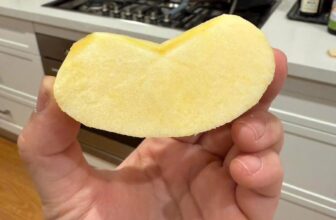 [🆕🇻🇳] Paul’s Healthy Fruits – Cửa hàng rau quả 🍔 Top1Food  🍜 khách ăn bảo ngon ngọt khác hẳn envy nhập Mỹ và new zealand ..táo envy e bán là trồng ở Úc nên ngọt lịmngười ta nói ngày ăn 1 quả táo là không phải gặp  , shares-0✔️ , likes-0❤️️ , date-2025-10-10 07:58:05🇻🇳🇻🇳🇻🇳📰🆕