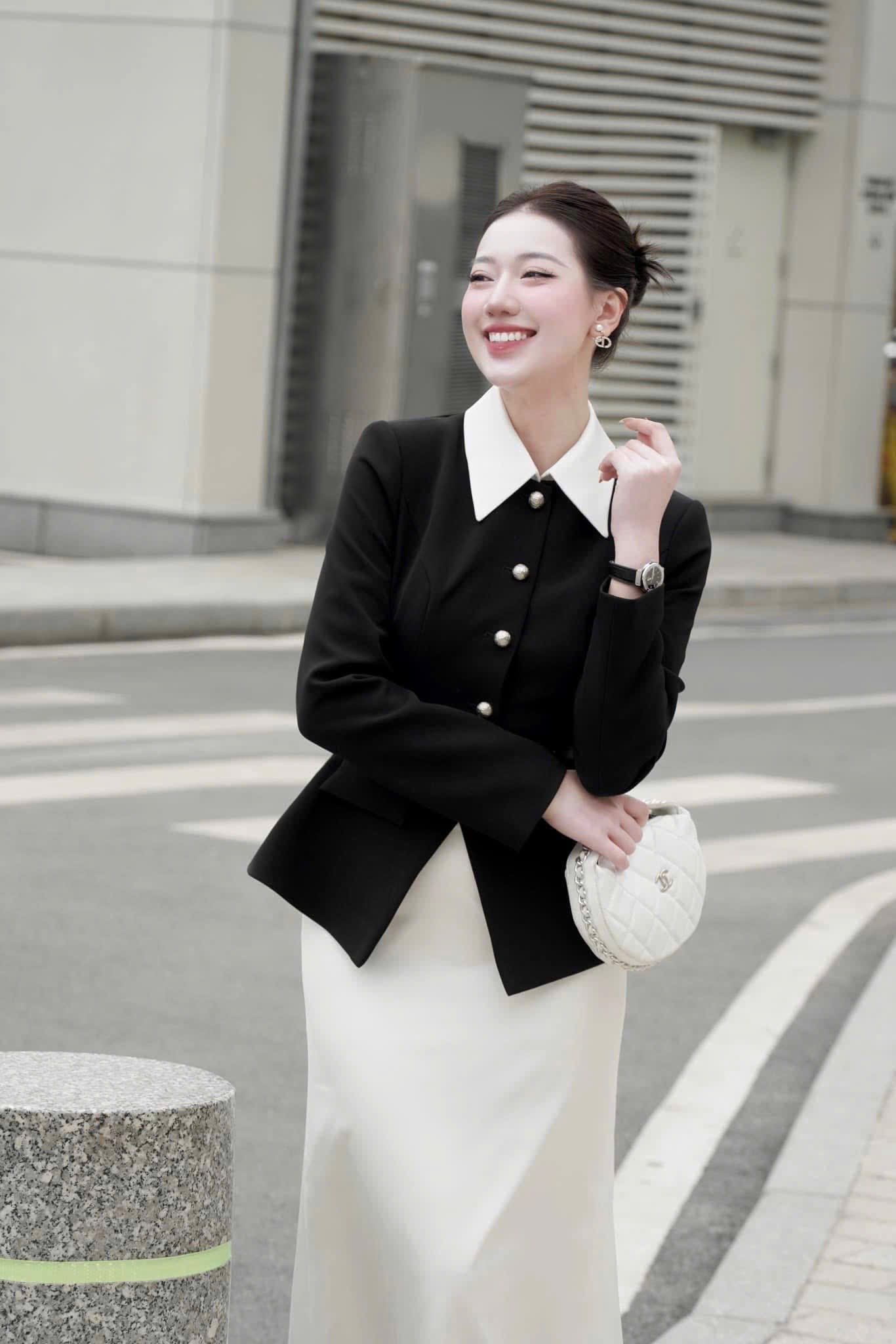 [🆕🇻🇳] WIN SHOP VNXK – chuyên vnxk ,hàng xuất khẩu đẹp rẻ chất lượng 👕 Top1Fashion 👗  Sẵn Hàng Trả Khách
E áo xinh cổ phối sơ mi trắng auto đỉnh chất Hàn đẹp mướt
Sz Sml
, shares-0✔️ , likes-0❤️️ , date-2025-10-11 20:53:24🇻🇳🇻🇳🇻🇳📰🆕