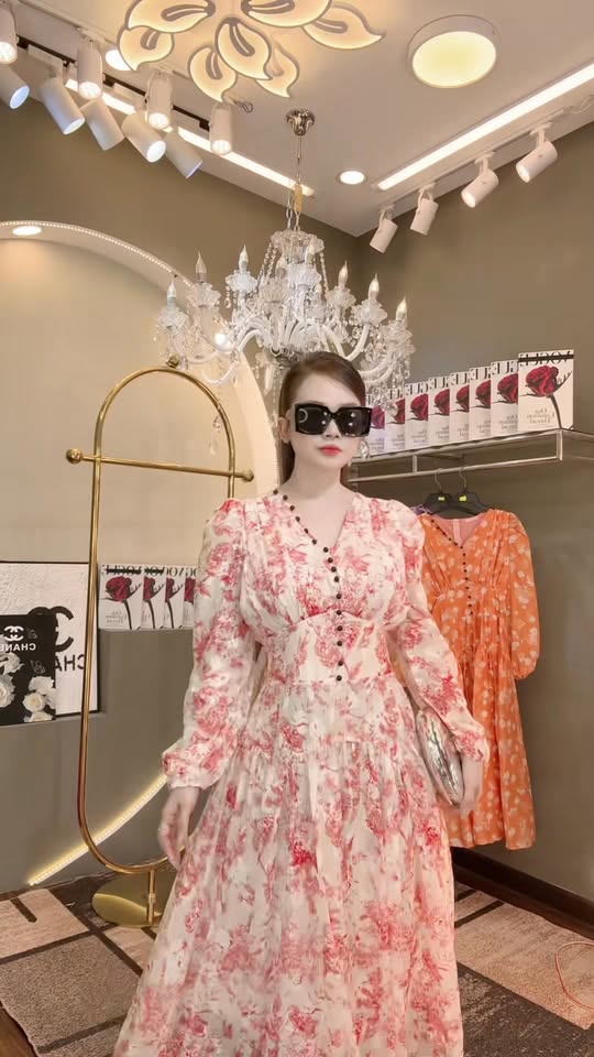 [🆕🇻🇳] Phương Hồng Shop – Cửa hàng quần áo nữ 👕 Top1Fashion 👗  Mẫu váy thiết kế mới về
#bigsize #tipphoidoxinh #xuhuongfb #thoitrangnuhottrend #xuhuong , shares-0✔️ , likes-0❤️️ , date-2025-10-02 17:02:09🇻🇳🇻🇳🇻🇳📰🆕