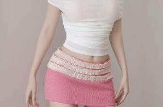 [???] Sarah Shop  ? Top1Fashion ?  CHÂN VÁY NGẮN ÔM BODY PHỐI REN LƯỚI CÓ QUẦN TRONG
Một mẫu chân váy mới cho mùa tiệc, phối cùng đồ Thu hay Đông đều hợp cạ. Từ phong cách tiểu thư hay cô g , shares-0✔️ , likes-0❤️️ , date-2025-10-13 00:46:11????????