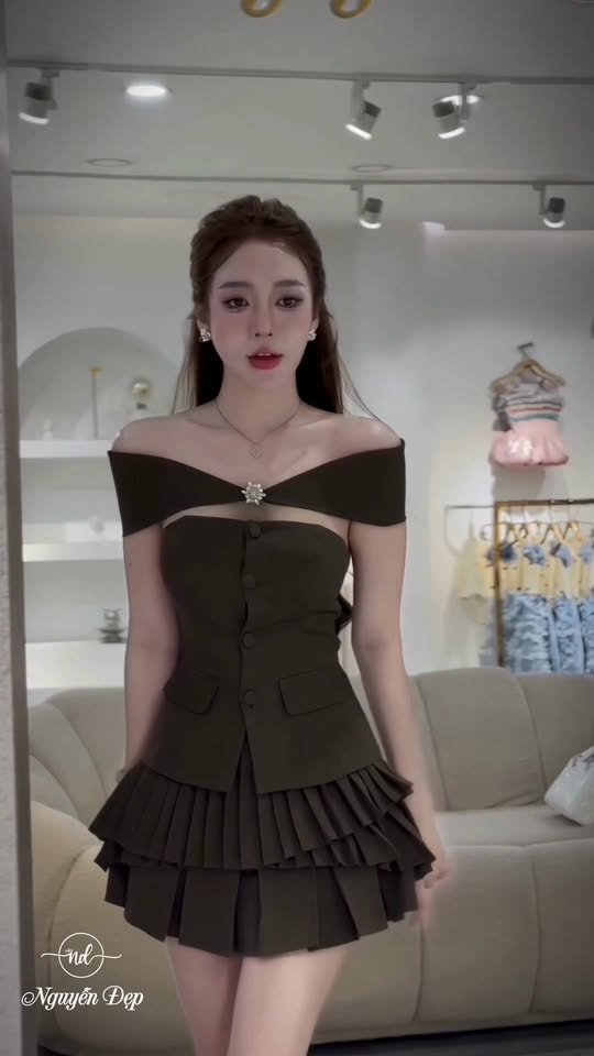 [🆕🇻🇳] Nguyễn Đẹp Boutique 👕 Top1Fashion 👗  Mờ ê mê …. #nguyendepgroup , shares-0✔️ , likes-24❤️️ , date-2025-10-04 23:02:33🇻🇳🇻🇳🇻🇳📰🆕