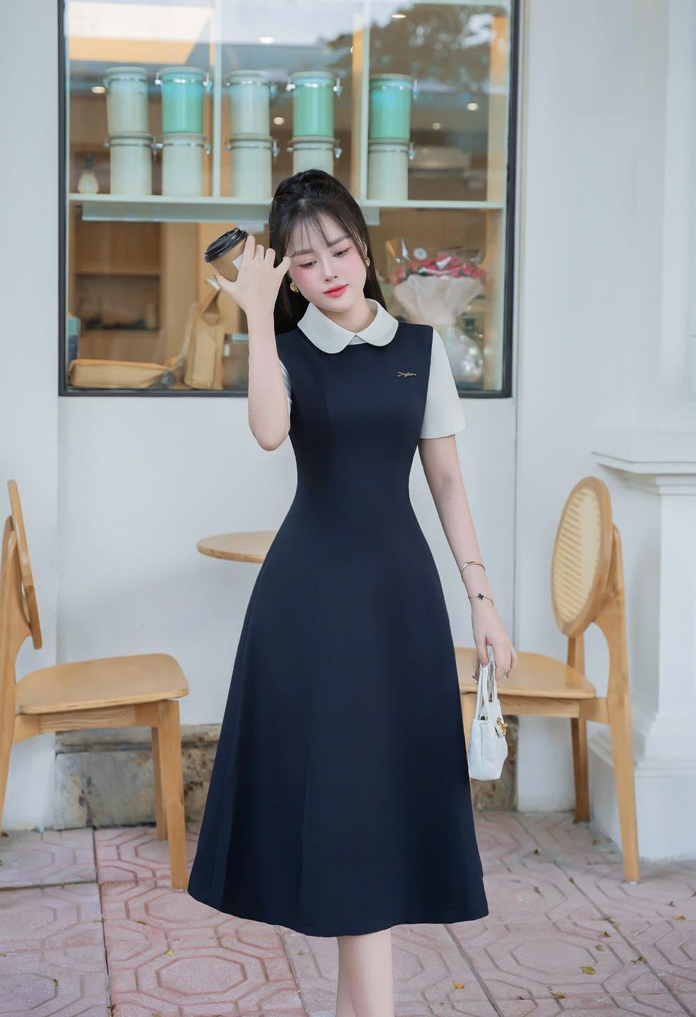 [🆕🇻🇳] Chic-Land – Thời trang công sở ghi dấu ấn thanh lịch, thời thượng & sang trọng 👕 Top1Fashion 👗  𝐋𝐈𝐕𝐄𝐒𝐓𝐑𝐄𝐀𝐌 𝐆𝐈𝐀̉𝐌 𝟓𝟎% 𝐓𝐎𝐀̀𝐍 𝐁𝐎̣̂ 𝐒𝐀̉𝐍 𝐏𝐇𝐀̂̉𝐌Tinh thần Chic-Land được thể hiện qua từng chi tiết: phom dáng chuẩn mực, chất liệu chọn lọc, gam màu dịu mắt. , shares-0✔️ , likes-127❤️️ , date-2025-10-08 20:42:16🇻🇳🇻🇳🇻🇳📰🆕