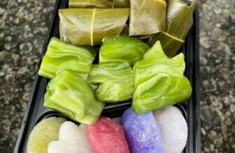 [🆕🇻🇳] Món Ngon Đặc Sản Việt Nam-Các món Bánh Quê dân gian ,truyền thống 🍔 Top1Food  🍜 𝑻𝒊𝒆̣̂𝒎 𝒔𝒂̆̃𝒏
𝑩𝒂́𝒏𝒉 𝒎𝒊𝒙 𝒕𝒉𝒂̣̂𝒑 𝒄𝒂̂̉𝒎 𝒏𝒉𝒖̛ 𝒉𝒊̀𝒏𝒉
#75k/600gr
𝒌𝒆̀𝒎 𝒏𝒖̛𝒐̛́𝒄 𝒄𝒐̂́𝒕 𝒏𝒖̛𝒐̛́𝒄 𝒅𝒖̛̀𝒂 đ𝒂̂̀𝒚 đ𝒖̉
, shares-0✔️ , likes-0❤️️ , date-2025-10-10 18:59:40🇻🇳🇻🇳🇻🇳📰🆕