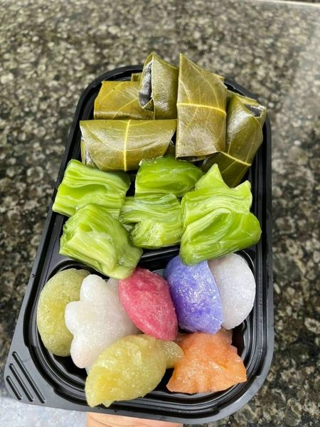 [🆕🇻🇳]  LynPu Kids  – điều diệu kỳ cho mẹ và bé 🧑‍🧒❤️️👶⭐️ Set thu đông , chất siêu đẹp luôn mà giá quá yêu thương .
Mặc ở nhà các con cực kì thoải mái. Giảm 20% nha các mom.

 LynPuKids -12 Cảng Mới , shares-0✔️ , likes-0❤️️ , date-2025-10-10 18:59:31🇻🇳🇻🇳🇻🇳📰🆕