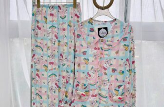 [🆕🇻🇳] NMee house  👕 Top1Fashion 👗  Bộ tole phối bèo tay dài vài hôm em có, mom nào đặy gạch trc cứ inb ạ
, shares-0✔️ , likes-0❤️️ , date-2025-10-08 15:49:44🇻🇳🇻🇳🇻🇳📰🆕