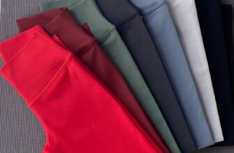 [🆕🇻🇳] Hanghieu247 – Đồ tập cao cấp 👕 Top1Fashion 👗   “Tôi đã mặc bao nhiêu loại legging rồi, nhưng chiếc 7/8 cạp cao này đúng là đỉnh cao của sự thoải mái!”Mềm – Mịn – Ôm dáng chuẩn không cần chỉnh.
Co g , shares-0✔️ , likes-42❤️️ , date-2025-10-14 16:04:10🇻🇳🇻🇳🇻🇳📰🆕