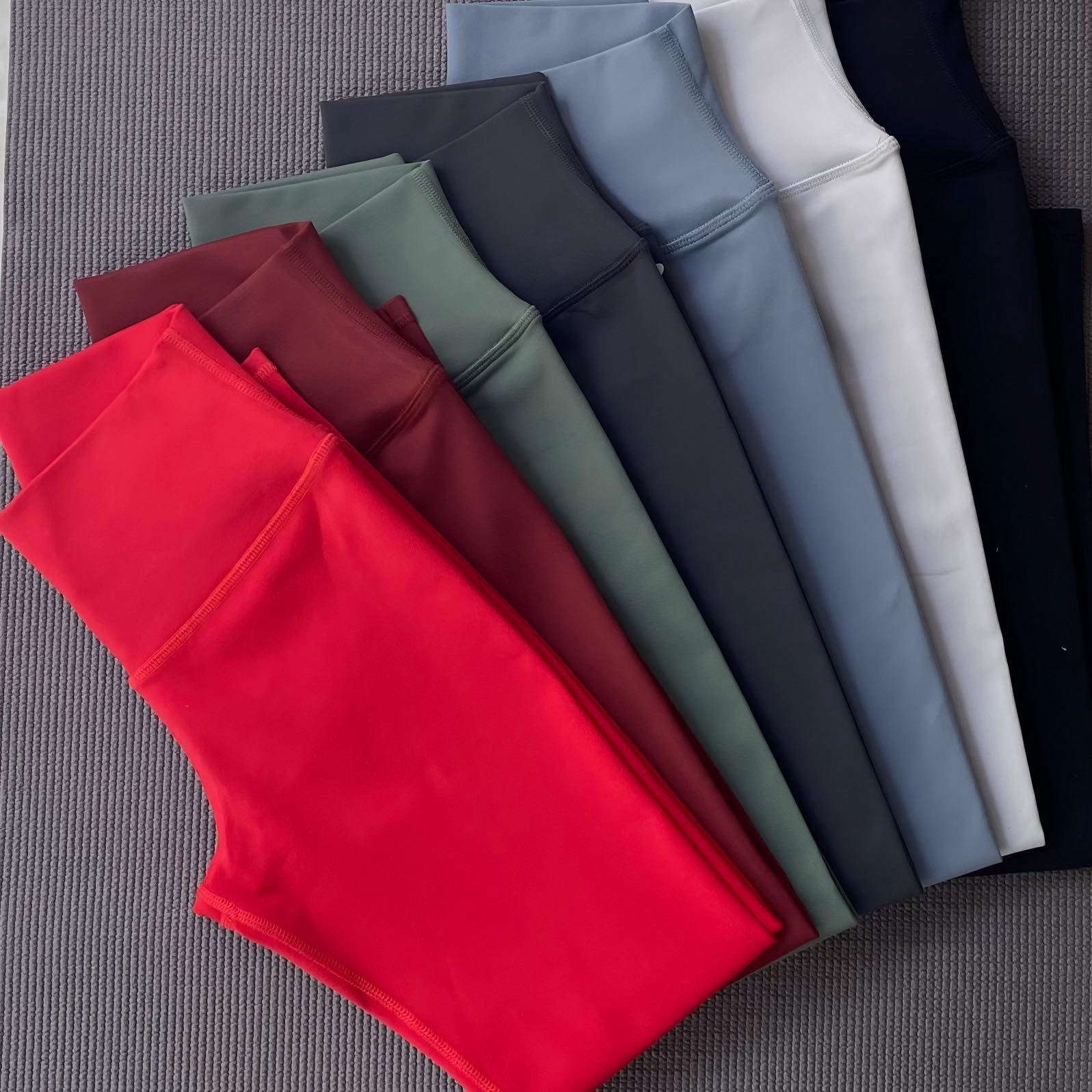 [🆕🇻🇳] Hanghieu247 – Đồ tập cao cấp 👕 Top1Fashion 👗   “Tôi đã mặc bao nhiêu loại legging rồi, nhưng chiếc 7/8 cạp cao này đúng là đỉnh cao của sự thoải mái!”Mềm – Mịn – Ôm dáng chuẩn không cần chỉnh.
Co g , shares-0✔️ , likes-42❤️️ , date-2025-10-14 16:04:10🇻🇳🇻🇳🇻🇳📰🆕