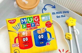 [🆕🇻🇳]  Shop Kent Baby  (Shop ken baby)  🧑‍🧒❤️️👶⭐️  NHÀ CÓ TRẺ NHỎ CÁC MẸ CỨ PHẢI THỦ SẴN CHO CON VÀI GÓI MỲ MUG ĐỂ ĂN SÁNG, ĂN TRƯA, ĂN CHIỀU, ĂN TỐI RẤT TIỆN LỢI!𝐌𝐘̀ 𝐌𝐔𝐆 𝐍𝐇𝐀̣̂𝐓 𝐍𝐆𝐎𝐍 𝐍𝐆𝐀̂́𝐓 𝐍𝐆𝐀̂𝐘Các bé , shares-0✔️ , likes-0❤️️ , date-2025-10-12 01:33:02🇻🇳🇻🇳🇻🇳📰🆕