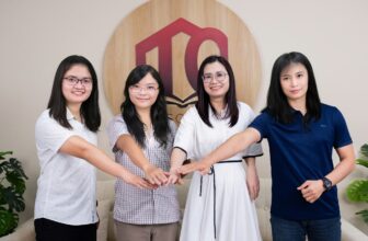 [🆕🇻🇳] Thầy Đỗ Văn Đức – Ôn luyện 10, 11, 12 môn Toán 📚 Top1Learn 📕  Chúc mừng ngày 20/10
Tổ giáo viên nữ TENSCHOOL xin gửi những yêu thương đến một nửa xinh đẹp của thế giới.Chúc các các bạn luôn duyên dáng, giỏi giang,  , shares-6✔️ , likes-17K❤️️ , date-2025-10-20 18:13:09🇻🇳🇻🇳🇻🇳📰🆕