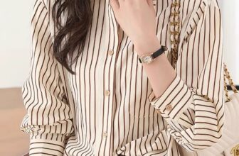 [🆕🇻🇳] AnVi Store – Thời Trang Quý Cô 👕 Top1Fashion 👗  Áo sơ mi nữ – chuẩn dáng, mát da, dễ phối đồ
Đi làm – sang
Đi chơi – xinh
Chụp ảnh – auto nổi bật
Giảm ngay 15% cho 50 đơn đầu tiên
Comment “SƠ MI”  , shares-0✔️ , likes-0❤️️ , date-2025-10-08 04:51:15🇻🇳🇻🇳🇻🇳📰🆕