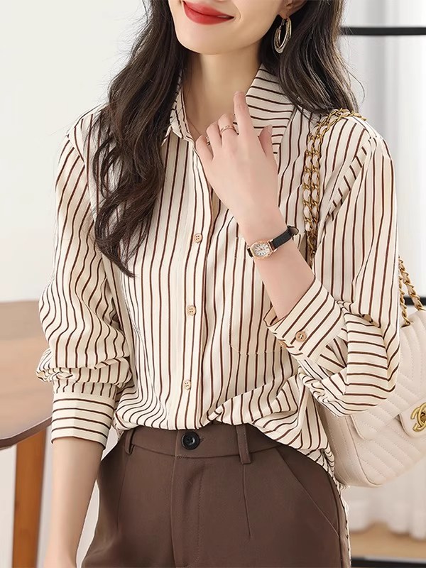 [🆕🇻🇳] AnVi Store – Thời Trang Quý Cô 👕 Top1Fashion 👗  Áo sơ mi nữ – chuẩn dáng, mát da, dễ phối đồ
Đi làm – sang
Đi chơi – xinh
Chụp ảnh – auto nổi bật
Giảm ngay 15% cho 50 đơn đầu tiên
Comment “SƠ MI”  , shares-0✔️ , likes-0❤️️ , date-2025-10-08 04:51:15🇻🇳🇻🇳🇻🇳📰🆕