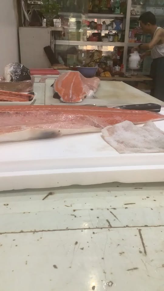 [🆕🇻🇳] Cá Hồi NaUy GT Thái Nguyên – Cá hồi tươi nhập khẩu trực tiếp từ Nauy bằng máy bay 🍔 Top1Food  🍜  , shares-0✔️ , likes-0❤️️ , date-2025-10-02 13:17:05🇻🇳🇻🇳🇻🇳📰🆕