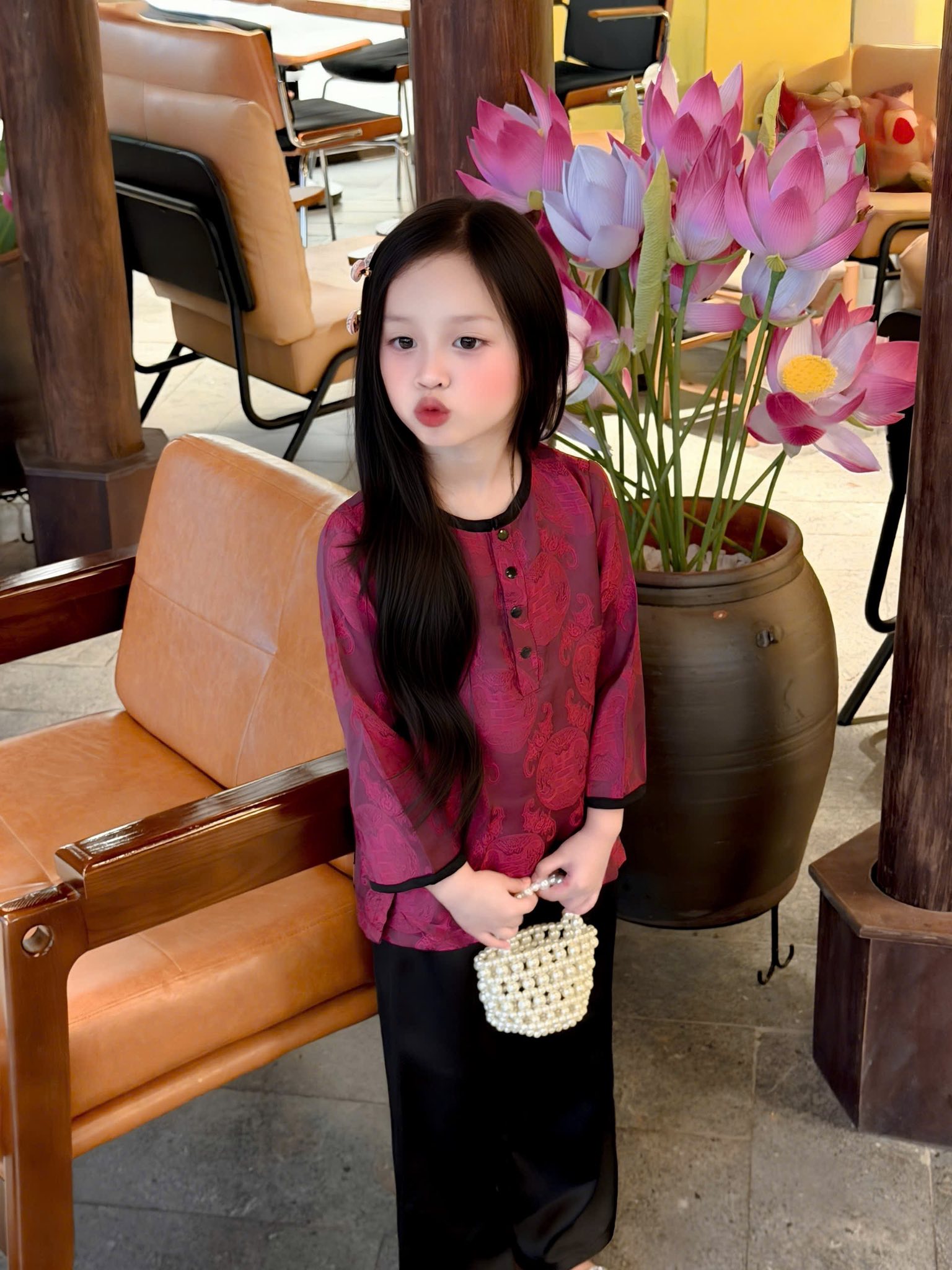 [🆕🇻🇳]  Mai Emy Kids – Thời Trang Bé Yêu – Chuyên Phụ Kiện, Quần Áo Hot Trend Cho Bé Gái 🧑‍🧒❤️️👶⭐️  , shares-0✔️ , likes-0❤️️ , date-2025-10-24 02:37:56🇻🇳🇻🇳🇻🇳📰🆕