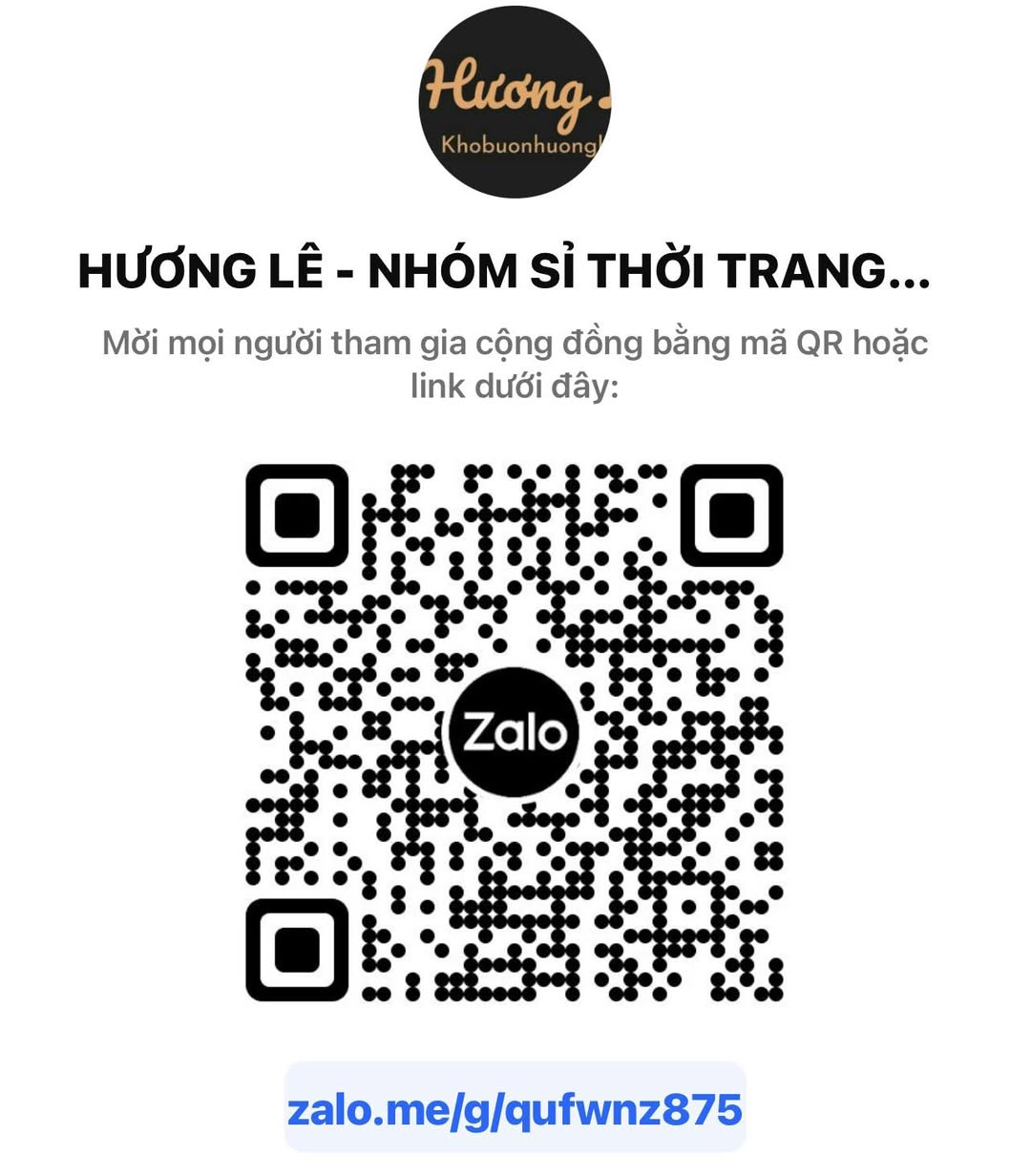 [🆕🇻🇳] Kho Buôn Hương Lê – Nhà máy sản xuất buôn lô hàng VNXK-Xuất dư,Oder hàng QCCC 👕 Top1Fashion 👗   Link nhóm sỉ thời trang bên e nhé :link nhóm hàng tiêu dùng hót đây ạ:CHUYÊN SỈ QUẦN ÁO THỜI TRANG VNXK/TQXK, HÀNG TIÊU DÙNG HOTTREND GIÁ TỐT NHẤT
, shares-0✔️ , likes-5❤️️ , date-2025-10-05 00:29:37🇻🇳🇻🇳🇻🇳📰🆕