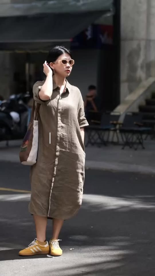 [🆕🇻🇳] Hoàng Thị – Ở đây luôn có những outfit thanh lịch, tối giản, hiện đại dành cho nàng 👕 Top1Fashion 👗  Gam màu mùa Thu  , shares-0✔️ , likes-13❤️️ , date-2025-10-07 14:30:05🇻🇳🇻🇳🇻🇳📰🆕