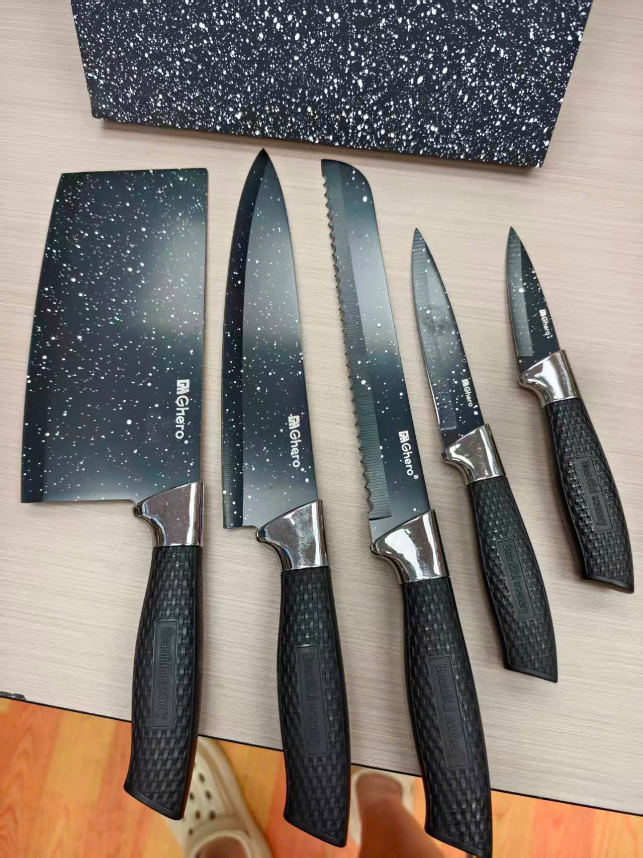 [🆕🇻🇳] Shop Tracy’s VNXK – chuyên cung cấp các brand quần áo VNXK xịn 👕 Top1Fashion 👗   NHANH TAY CHO EM CÁC BÀ YÊU BẾP ƠI.SÉT DAO 6 MÓN CAO CẤP NHẬT BẢN GHERO, NHÌN LÀ MÊ
Chính hãng web hơn 2tr cả bộ, pick tại em
#309k____bộ Full như ảnh , shares-1✔️ , likes-4❤️️ , date-2025-10-15 07:39:12🇻🇳🇻🇳🇻🇳📰🆕