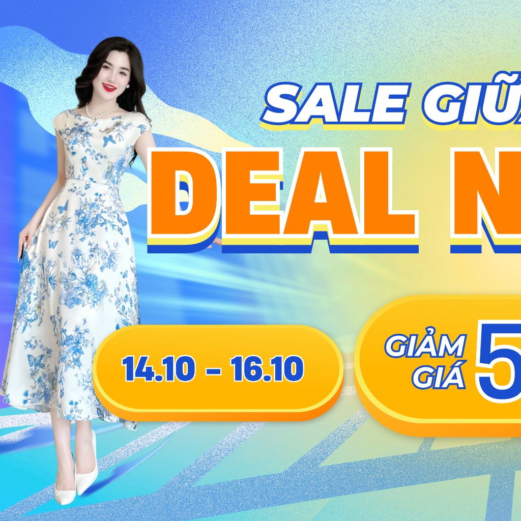 [🆕🇻🇳] Linda Duong – Chuyên thiết kế thời trang cao cấp MDU brand 👕 Top1Fashion 👗   SALE GIỮA THÁNG 15.10 – BẬT CHẾ ĐỘ “ĐẸP KHÔNG GIỚI HẠN”Giữa tháng rồi, MDU quyết định “chơi lớn” – mở ra chuỗi ngày săn váy thiết kế cực đỉnh từ 14/10  , shares-1✔️ , likes-0❤️️ , date-2025-10-14 15:00:44🇻🇳🇻🇳🇻🇳📰🆕