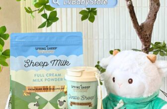 [🆕🇻🇳]  LvBaby Store 🧑‍🧒❤️️👶⭐️  SỮA CỪU SPRING SHEEP – VỊ NGON “LEVEL KHÁC” & ƯU ĐÃI CỰC HOT𝐌𝐮𝐚 𝟏 𝐭𝐮́𝐢  𝐓𝐀̣̆𝐍𝐆 𝐧𝐠𝐚𝐲 𝐛𝐞́ 𝐜𝐮̛̀𝐮 𝐛𝐨̂𝐧𝐠 𝐱𝐢𝐧𝐡 𝐱𝐚̆́𝐧
𝐌𝐮𝐚 𝟒 𝐭𝐮́𝐢  𝐑𝐢𝐧𝐡 𝐥𝐢𝐞̂̀𝐧 𝐛𝐢̀𝐧𝐡 𝐠𝐢𝐮̛̃ 𝐧𝐡 , shares-0✔️ , likes-6❤️️ , date-2025-10-11 18:22:01🇻🇳🇻🇳🇻🇳📰🆕