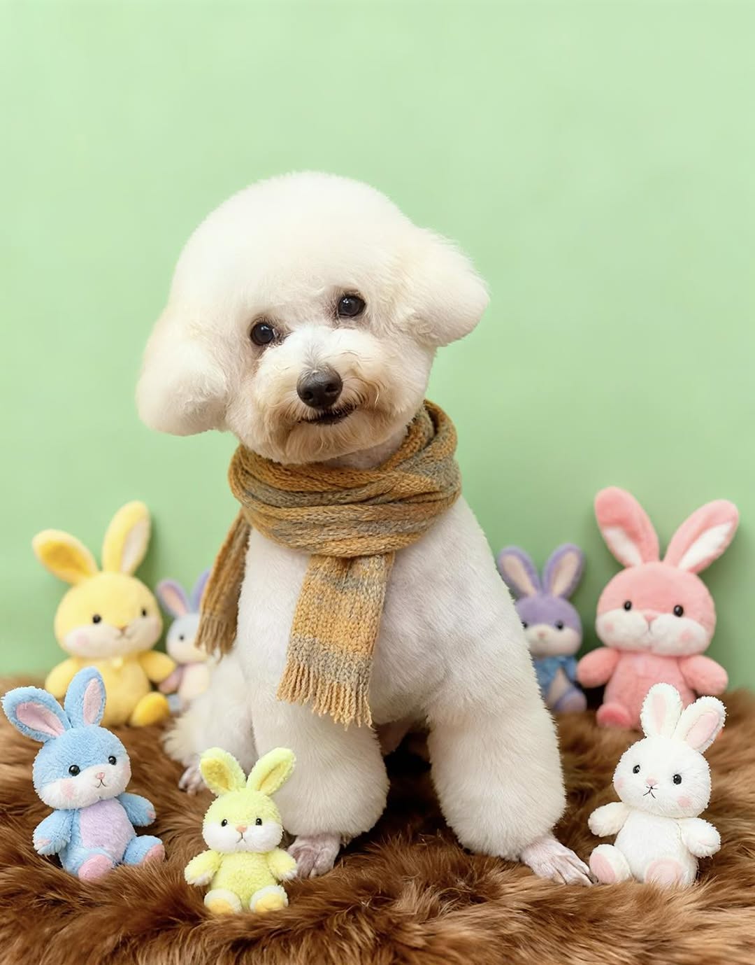 [🆕🇻🇳] Alo Pet – Mỹ Tho 🐶🦜 Top1Pets 🐱🐠 Con ải con ai
Lần đầu được cắt lông của bé Bơ Béo
, shares-1✔️ , likes-6❤️️ , date-2025-10-16 01:18:39🐶🐱🇻🇳🇻🇳🇻🇳📰🆕