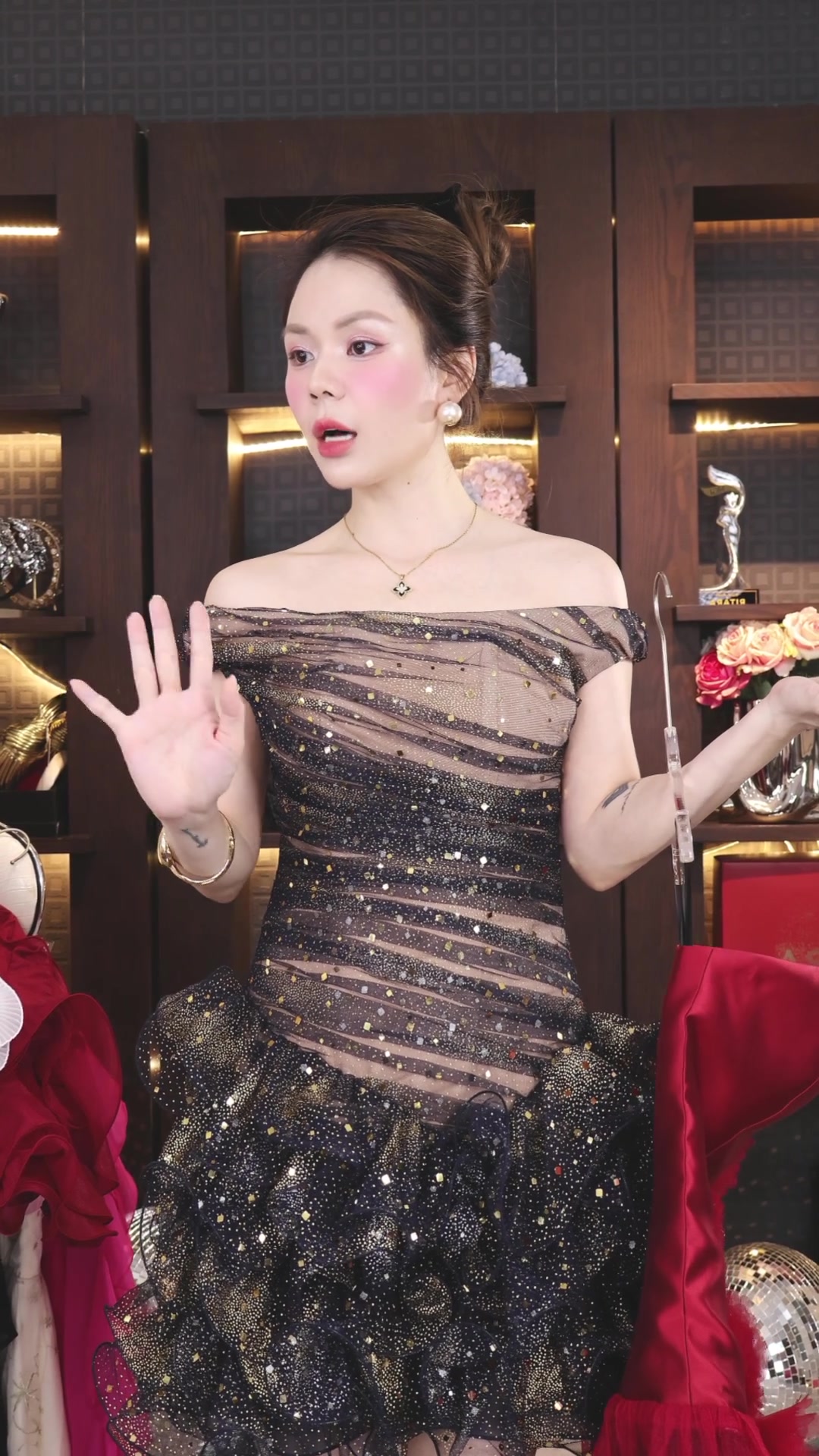 [🆕🇻🇳] RITARA – Thiết kế & Thời trang 👕 Top1Fashion 👗  ud835udc12ud835udc08ud835udc04u0302ud835udc14 ud835udc13ud835udc08ud835udc04u0323u0302ud835udc02 u0110ud835udc04u0302ud835udc0c u , shares-4✔️ , likes-153❤️️ , date-2025-10-04 18:44:37🇻🇳🇻🇳🇻🇳📰🆕