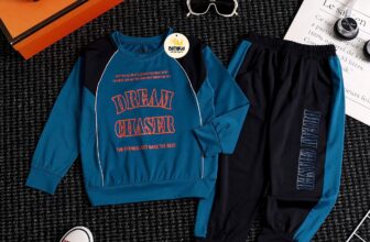 [🆕🇻🇳]  Nga Trần Shop Quần Áo Trẻ Em Và Gia Đình 🧑‍🧒❤️️👶⭐️  BIMIKID  –  “BỘ THỂ THAO THUN LẠNH CAO CẤP – SIÊU THOÁNG MÁT
– an toàn cho làn da nhạy cảm của bé
Hình in sắc nét –  không bong tróc
Size 2-9 10-24kg 7 , shares-0✔️ , likes-3❤️️ , date-2025-10-11 18:56:08🇻🇳🇻🇳🇻🇳📰🆕