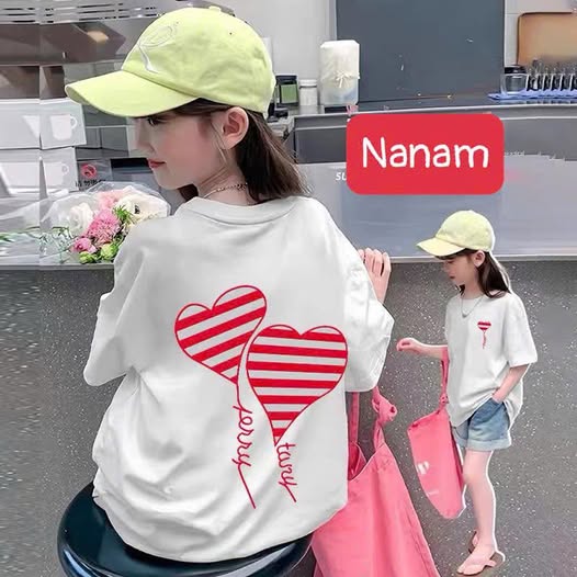 [🆕🇻🇳]  Gia Nghi Kids Shop chuyên quần áo em bé – phụ kiện các loại 🧑‍🧒❤️️👶⭐️ 8-60kg
199 quốc lộ 22b, thanh sơn, thanh điền, châu thành, Tay ninh
0948.982.972
E luôn tuyển sỉ và ctv nhé
3 món miễn ship nha các tình iu .
Fb cá nhâ , shares-0✔️ , likes-1❤️️ , date-2025-10-07 19:18:01🇻🇳🇻🇳🇻🇳📰🆕