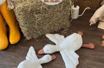 [🆕🇻🇳] GaBi Babies – Hàng may thủ công 🧑‍🧒❤️️👶⭐️ Ngoảnh đi ngoảnh lại shop bán vịt xô đã bước sang năm thứ 3Các em bé mua vịt giờ đã lớn lắm rồi, đợt này mẹ hỏi mua nhiều trúng dịp những bức ảnh được c , shares-0✔️ , likes-9❤️️ , date-2025-10-15 04:20:56🇻🇳🇻🇳🇻🇳📰🆕