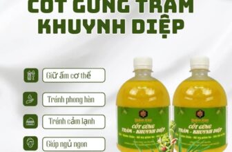 [🆕🇻🇳]  Hệ thống cửa hàng Mẹ và Bé RiO 🧑‍🧒❤️️👶⭐️ CỐT GỪNG TRÀM – KHUYNH DIỆP ĐIỀM KIM. Hàng hot đã lên kệ các mẹ ơi
𝐂𝐡𝐢̉ 𝐜𝐚̂̀𝐧 𝐩𝐡𝐚 𝐯𝐨̛́𝐢 𝐧𝐮̛𝐨̛́𝐜 𝐭𝐚̆́𝐦 𝐡𝐨𝐚̣̆𝐜 𝐥𝐚̀𝐦 𝐧𝐮̛𝐨̛́𝐜 𝐧𝐠𝐚̂𝐦 𝐜𝐡𝐚̂𝐧 𝐩𝐡𝐨̀𝐧𝐠 𝐨̂́𝐦 𝐬𝐨̂ , shares-0✔️ , likes-0❤️️ , date-2025-10-10 15:08:00🇻🇳🇻🇳🇻🇳📰🆕
