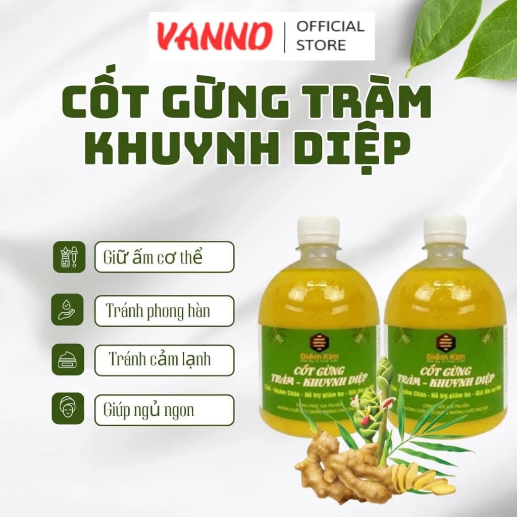 [🆕🇻🇳]  Hệ thống cửa hàng Mẹ và Bé RiO 🧑‍🧒❤️️👶⭐️ CỐT GỪNG TRÀM – KHUYNH DIỆP ĐIỀM KIM. Hàng hot đã lên kệ các mẹ ơi
𝐂𝐡𝐢̉ 𝐜𝐚̂̀𝐧 𝐩𝐡𝐚 𝐯𝐨̛́𝐢 𝐧𝐮̛𝐨̛́𝐜 𝐭𝐚̆́𝐦 𝐡𝐨𝐚̣̆𝐜 𝐥𝐚̀𝐦 𝐧𝐮̛𝐨̛́𝐜 𝐧𝐠𝐚̂𝐦 𝐜𝐡𝐚̂𝐧 𝐩𝐡𝐨̀𝐧𝐠 𝐨̂́𝐦 𝐬𝐨̂ , shares-0✔️ , likes-0❤️️ , date-2025-10-10 15:08:00🇻🇳🇻🇳🇻🇳📰🆕