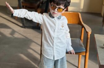 [🆕🇻🇳] Bum Kids – Cửa hàng quần áo cho bé 🧑‍🧒❤️️👶⭐️ Sơ mi Dolce Lver thêu•• size 100-160BUM KIDS – CỬA HÀNG QUẦN ÁO CHO BÉ
, shares-0✔️ , likes-1❤️️ , date-2025-10-15 17:59:42🇻🇳🇻🇳🇻🇳📰🆕