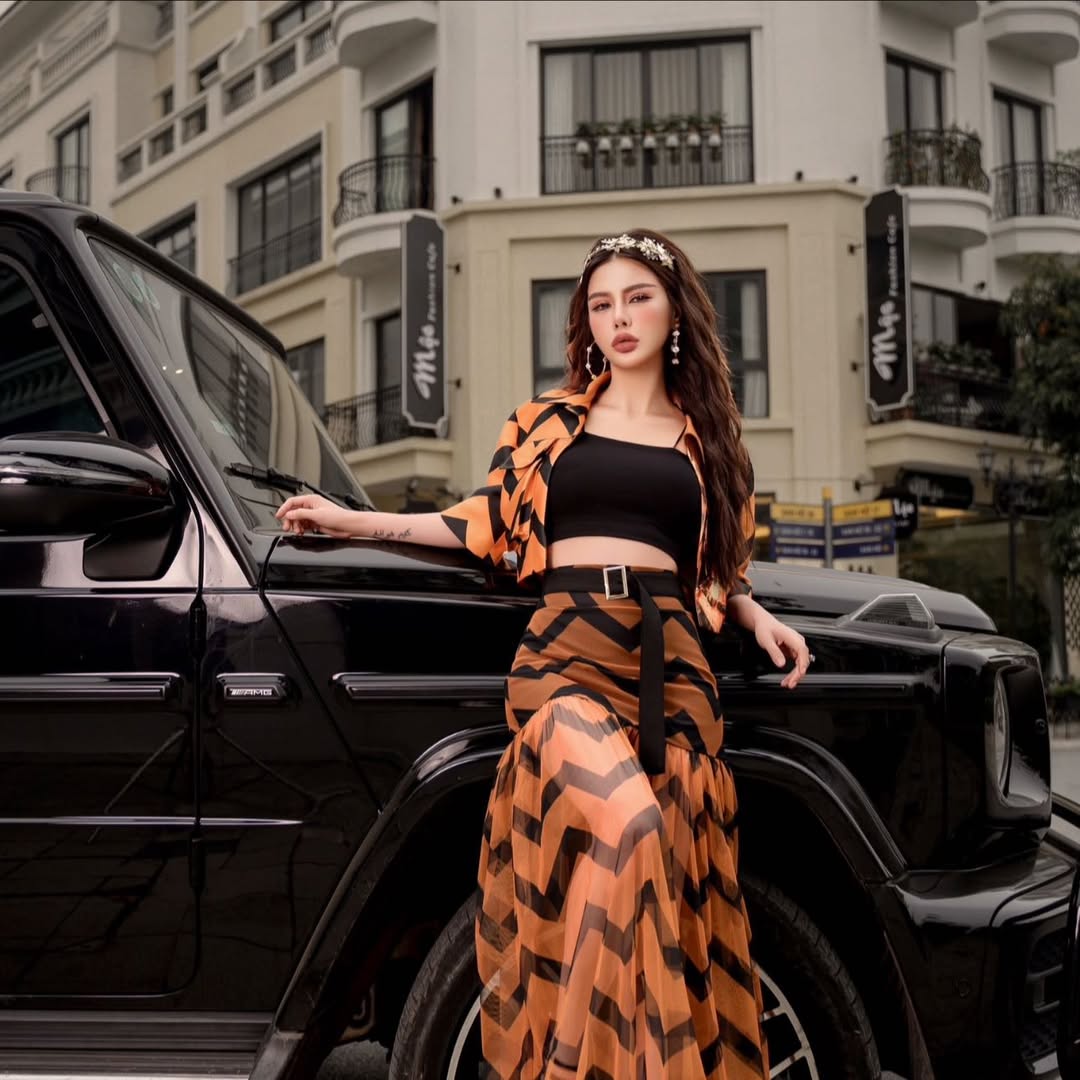 [🆕🇻🇳] Anh Thu Clothing – Ở đây có bán đồ đẹp hơn người yêu cũ của bạn 👕 Top1Fashion 👗  “Hãy dịu dàng với chính mình một chút, vì bản thân ta cũng chỉ là đứa trẻ trong vũ trụ này mà thôi…”
, shares-1✔️ , likes-4❤️️ , date-2025-10-06 22:02:40🇻🇳🇻🇳🇻🇳📰🆕