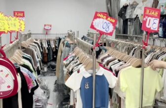 [🆕🇻🇳]  Đậu Đậu Kids Chuyên sỉ lẻ hàng Quảng Châu Cao Cấp 🧑‍🧒❤️️👶⭐️ Sale up to 30%-50%, từ 30k, 50k, 60k …. , shares-0✔️ , likes-4❤️️ , date-2025-10-06 17:56:40🇻🇳🇻🇳🇻🇳📰🆕