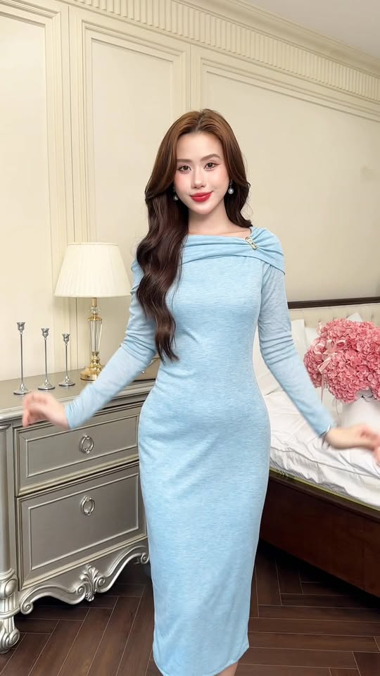 [🆕🇻🇳] CLALA – Thanh lịch vượt mọi thời gian 👕 Top1Fashion 👗  New in CLALA
Hình ảnh sản xuất độc quyền bởi CLALA , shares-0✔️ , likes-1❤️️ , date-2025-10-04 21:54:58🇻🇳🇻🇳🇻🇳📰🆕