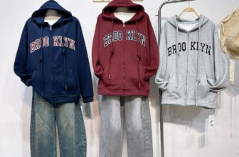 [🆕🇻🇳] Thảo Nhi Store – Cửa hàng quần áo nữ 👕 Top1Fashion 👗  Các mã áo khoác nỉ QC form dài ạ__________________________♡ THẢO NHI STORE ♡128 Nguyễn An Ninh P.Dĩ An TP.HCM (Bình Dương cũ )
#thaonhistore
, shares-0✔️ , likes-11❤️️ , date-2025-10-05 16:58:15🇻🇳🇻🇳🇻🇳📰🆕