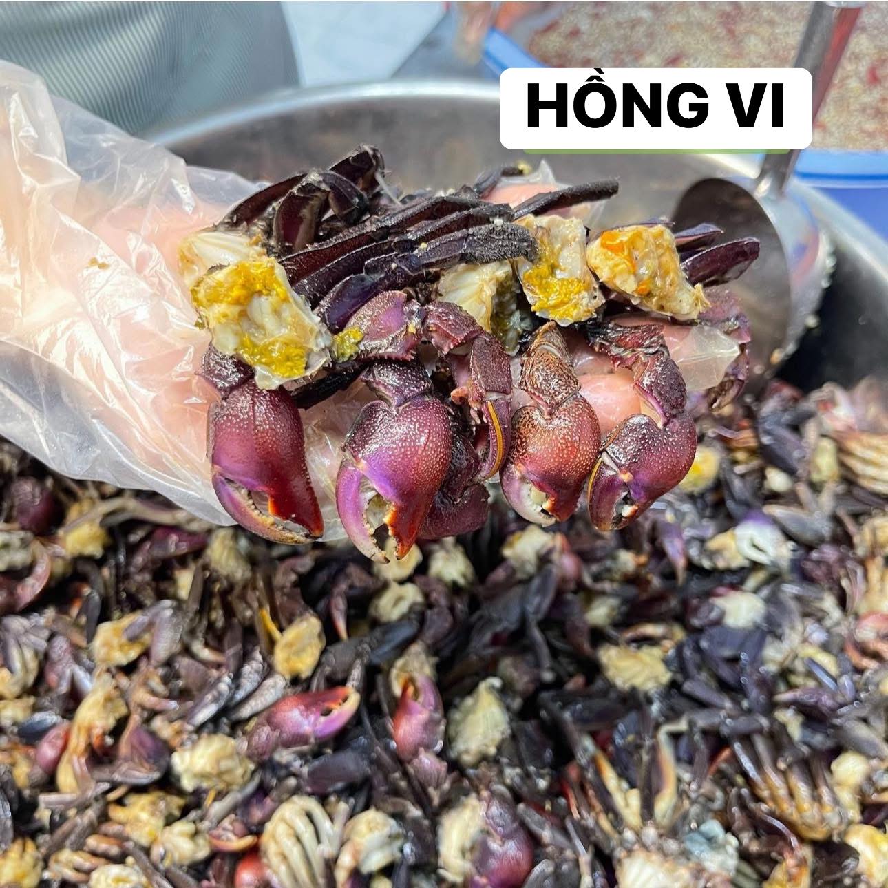 [🆕🇻🇳] Ngọc Điểm Food-chuyên cung cấp các loại thực phẩm: thịt heo, thịt bò, thịt gà, cá, tôm 🍔 Top1Food  🍜 Tôm hùm đất size 20-30
Sỉ 150k/kg
 , shares-0✔️ , likes-0❤️️ , date-2025-10-11 02:34:29🇻🇳🇻🇳🇻🇳📰🆕