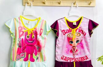 [🆕🇻🇳]  NHA MAY HUYNH GIAO – Cửa hàng quần áo sơ sinh & trẻ em  🧑‍🧒❤️️👶⭐️ TH\u1edcI TRANG NH\u00c0 B\u00c9\n\nB\u00e9 y\u00eau nh\u00e0 b\u1ea1n \u0111\u00e3 s\u1eb5n s\u00e0ng di\u1ec7n \u0111\u1ed3 m\u1edbi ch\u01b0a?\n(5kg-25k , shares-0✔️ , likes-23❤️️ , date-2025-10-06 05:55:16🇻🇳🇻🇳🇻🇳📰🆕