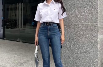 [🆕🇻🇳] ELIS Shop vnxk – 12 thiên hộ dương p1 Q. Gò vấp HCM  👕 Top1Fashion 👗  Về bảng màu mới siêu đẹp
Sơ mi tay ngắn  thêu ngựa vải linen 100% sợi tưng dư chuẩn của nhà máy
Sơ mi em bán nhiều lắm r khách yên tâm, mix gì cũng xinh  , shares-0✔️ , likes-3❤️️ , date-2025-10-11 03:45:51🇻🇳🇻🇳🇻🇳📰🆕