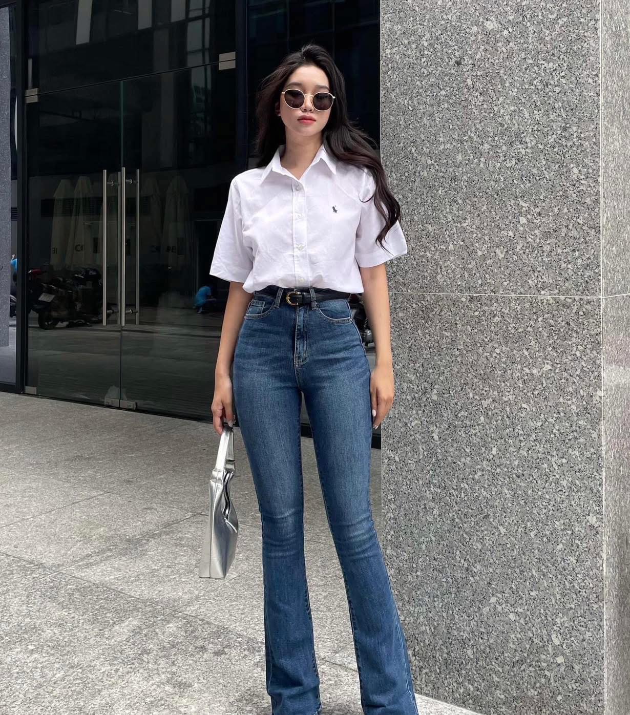 [🆕🇻🇳] ELIS Shop vnxk – 12 thiên hộ dương p1 Q. Gò vấp HCM  👕 Top1Fashion 👗  Về bảng màu mới siêu đẹp
Sơ mi tay ngắn  thêu ngựa vải linen 100% sợi tưng dư chuẩn của nhà máy
Sơ mi em bán nhiều lắm r khách yên tâm, mix gì cũng xinh  , shares-0✔️ , likes-3❤️️ , date-2025-10-11 03:45:51🇻🇳🇻🇳🇻🇳📰🆕